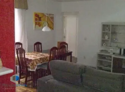 Apartamento com 3 Quartos à venda, 90m² no Jardim São Pedro, Porto Alegre