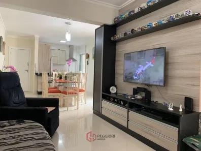 Apartamento com 3 Quartos à venda, 102m² no Centro, Balneário Camboriú