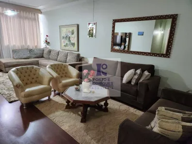 Apartamento com 3 Quartos à venda, 190m² no Centro, Campinas