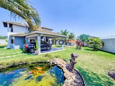 Fazenda/Sítio com 3 Quartos à venda, 256m² no Vale Verde, Valinhos