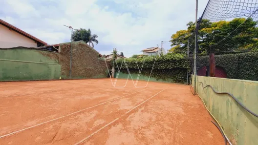 Lote/Terreno à venda, 476m² no Caminhos de San Conrado (Sousas), Campinas