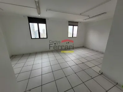 Prédio Comercial para alugar, 70m² no Santana, São Paulo