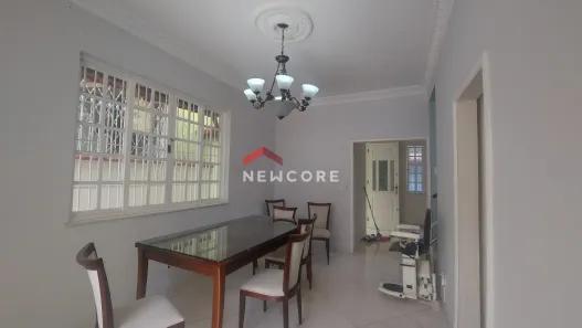 Casa com 3 Quartos à venda, 130m² no Tijuca, Rio de Janeiro