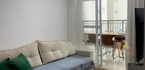 Apartamento com 2 Quartos à venda, 67m² no Vila Andrade, São Paulo