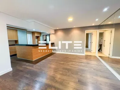 Apartamento com 3 Quartos à venda, 144m² no Vila Assunção, Santo André