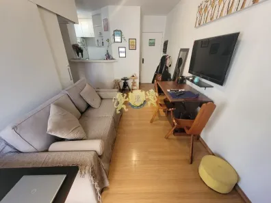 Apartamento com 2 Quartos à venda, 65m² no Jardim Paulista, São Paulo