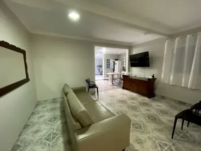 Casa com 4 Quartos à venda, 360m² no Teixeira Dias (Barreiro), Belo Horizonte