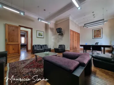 Casa com 8 Quartos à venda, 898m² no Funcionários, Belo Horizonte