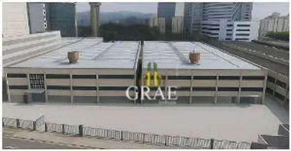 Galpão/Depósito/Armazém para alugar, 5019m² no Tamboré, Barueri
