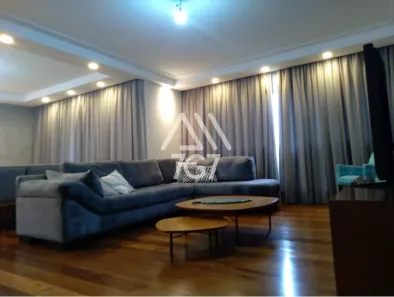 Apartamento com 4 Quartos à venda, 178m² no Brooklin Paulista, São Paulo
