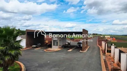 Lote/Terreno à venda, 300m² no Betel, Paulínia