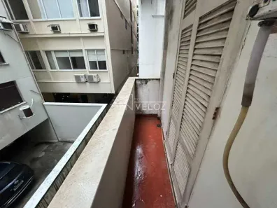 Apartamento com 3 Quartos à venda, 100m² no Leblon, Rio de Janeiro