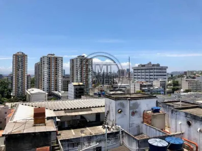 Cobertura com 3 Quartos à venda, 150m² no Maracanã, Rio de Janeiro
