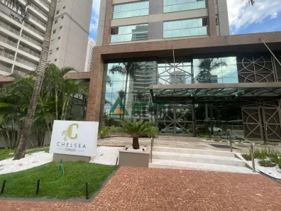 Apartamento com 3 Quartos para alugar, 100m² no Santa Rosa, Londrina