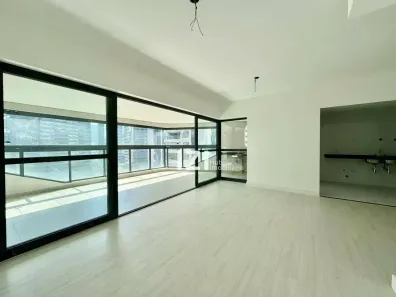 Apartamento com 3 Quartos à venda, 162m² no Chácara Santo Antônio (Zona Sul), São Paulo