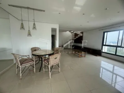 Cobertura com 3 Quartos à venda, 326m² no Vila Andrade, São Paulo