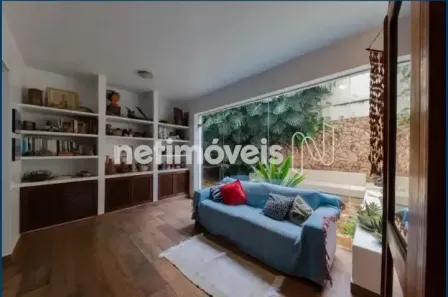 Apartamento com 3 Quartos à venda, 209m² no Santo Antônio, Belo Horizonte