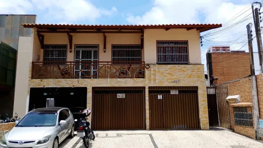 Casa com 13 Quartos à venda, 396m² no Aldeota, Fortaleza