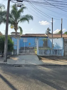 Casa com 2 Quartos à venda, 42m² no Contorno, Ponta Grossa