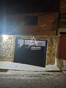 Casa com 2 Quartos à venda, 144m² no Jardim Cruzeiro, Mauá