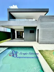 Casa com 4 Quartos à venda, 266m² no , Eusébio