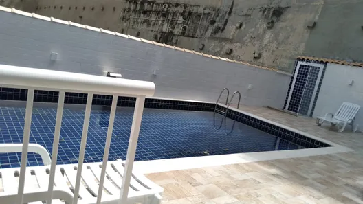Apartamento com 3 Quartos à venda, 87m² no Freguesia (Jacarepaguá), Rio de Janeiro