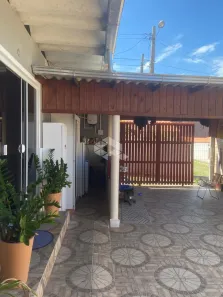 Casa com 2 Quartos à venda, 152m² no São Miguel (Guaporanga), Biguaçu