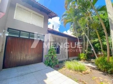 Casa com 4 Quartos à venda, 175m² no Jardim Sabará, Porto Alegre