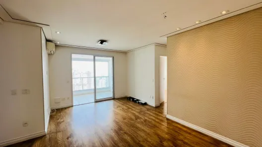 Apartamento com 2 Quartos à venda, 78m² no Jardim Anália Franco, São Paulo