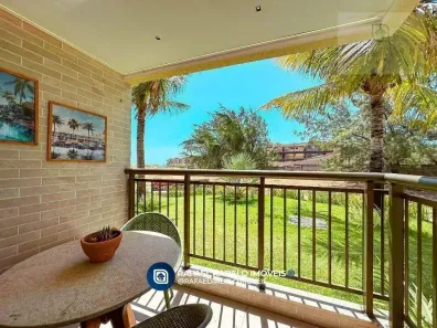 Apartamento com 2 Quartos à venda, 36m² no Tapera, Aquiraz