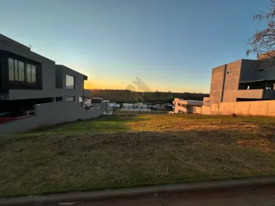 Lote/Terreno à venda, 488m² no Residencial e Empresarial Alphaville, Ribeirão Preto