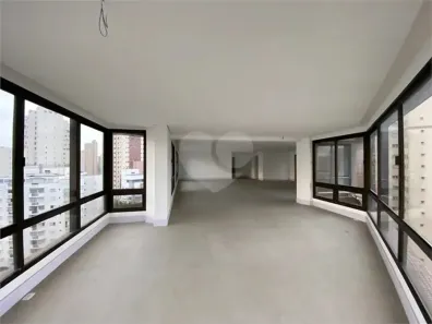 Apartamento com 4 Quartos à venda, 350m² no Santana, São Paulo