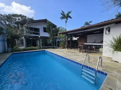 Casa com 3 Quartos à venda, 200m² no Riviera, Bertioga