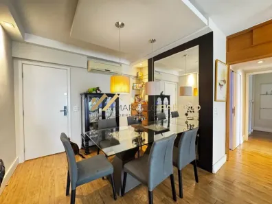 Apartamento com 2 Quartos à venda, 96m² no Barra Olímpica, Rio de Janeiro