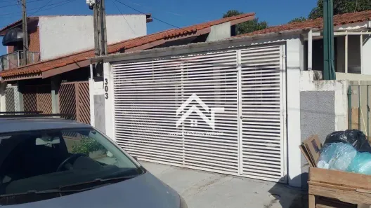 Casa com 2 Quartos à venda, 69m² no Parque dos Coqueiros, Atibaia