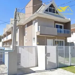 Sobrado com 3 Quartos à venda, 185m² no Santa Felicidade, Curitiba