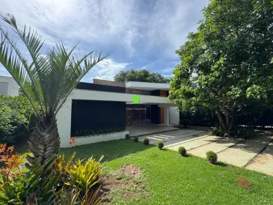 Casa de Condomínio com 4 Quartos à venda, 286m² no Veredas da Lagoa, Lagoa Santa