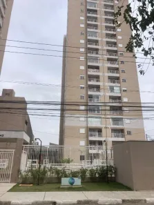 Apartamento com 2 Quartos à venda, 48m² no Vila São João, Guarulhos