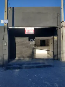 Sala Comercial para alugar, 50m² no Jardim Altos de Santana II, Jacareí