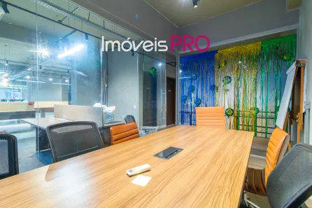 Sala Comercial à venda, 86m² no Bela Vista, São Paulo