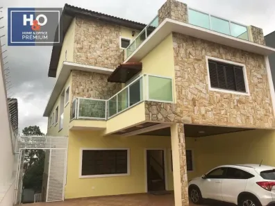 Imóvel Comercial com 3 Quartos à venda, 480m² no Cerâmica, São Caetano do Sul