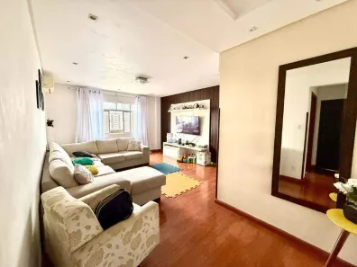 Apartamento com 2 Quartos à venda, 151m² no Ponta da Praia, Santos