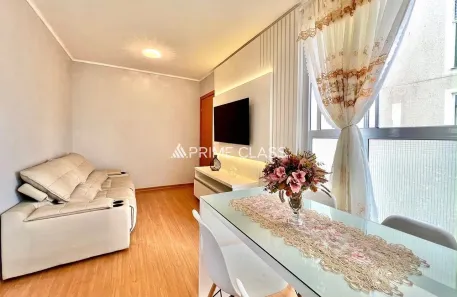 Apartamento com 2 Quartos à venda, 40m² no Mato Grande, Canoas
