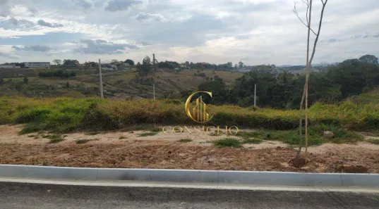 Lote/Terreno à venda, 250m² no Putim, São José dos Campos