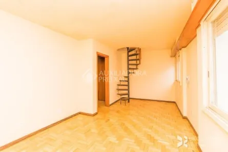 Cobertura com 3 Quartos à venda, 109m² no Santana, Porto Alegre