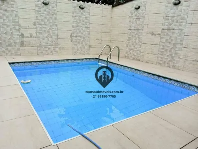Casa com 2 Quartos à venda, 90m² no Guaratiba, Rio de Janeiro
