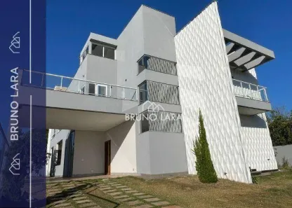 Casa de Condomínio com 7 Quartos à venda, 700m² no , Igarapé