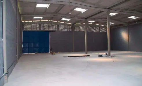Galpão/Depósito/Armazém para alugar, 520m² no Vila Laura, Salvador