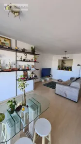 Apartamento com 3 Quartos à venda, 98m² no Bosque da Saúde, São Paulo