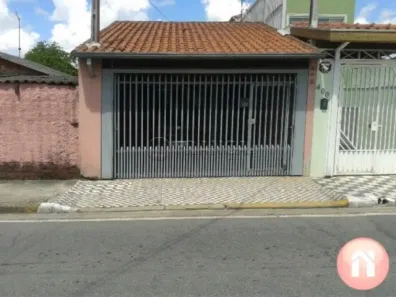 Casa com 2 Quartos à venda, 140m² no Vila Martinez, Jacareí